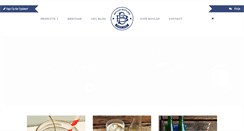 Desktop Screenshot of boylanbottling.com